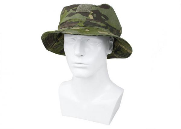 G Rasput CAMO Bucket Hat ( MTP )